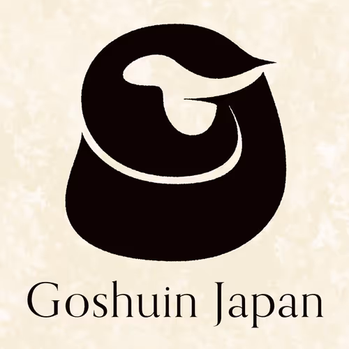 Goshuin Japan × 龍岸寺