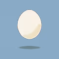 Sky Swan Eggs