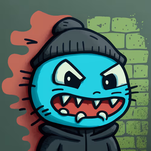 Underground Doods