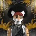 Joking Jungle Cats