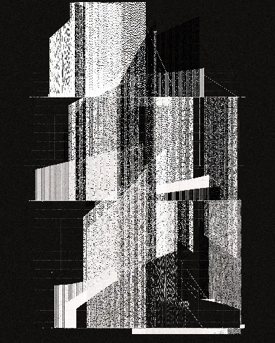 Elevations | by Lynn Chang