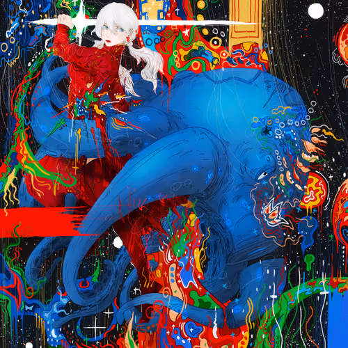 RED+BLUE
