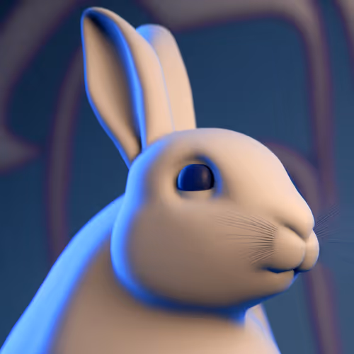 YOTR (Year Of The Rabbit)