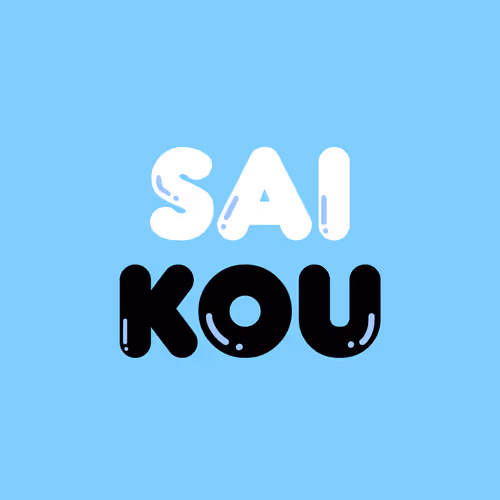 Saikou!!