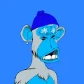 Winter Apes NFT