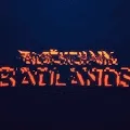 Blockchain Badlands
