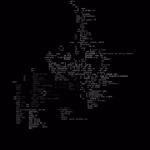 Life in The Map