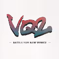 VQ2 Test Game