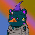 HalloweenBears