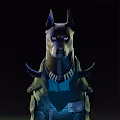 CYBERDOGZ Spaceship Cratez