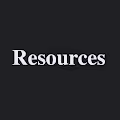 Resources for Adventurers