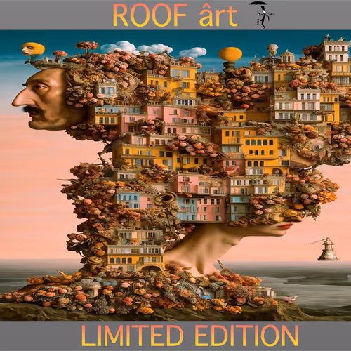 ROOF ârt V2