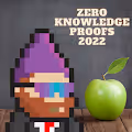Zero Knowledge Proofs: Class Graduation Certificate