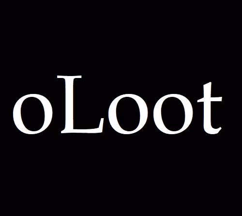 oLoot (Ordinal Loot)
