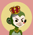 Mini Monkey Mafia