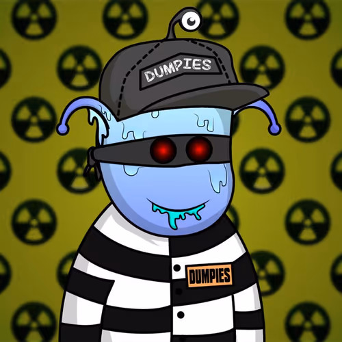 RaffleDumps