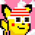 Punkachus