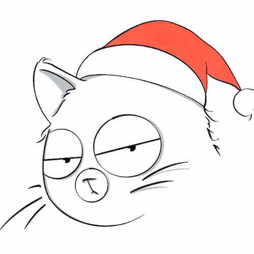 0xFcks Christmas 2022