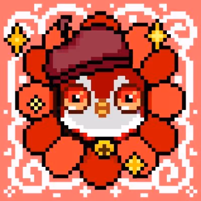 PudgyFlowers