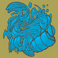 Hydroglyphics