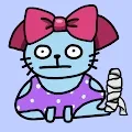 Cool Kitty NFT