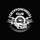 Crypto Wheels Club (Official)