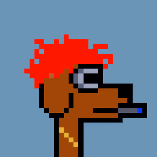 DogPunk Classic