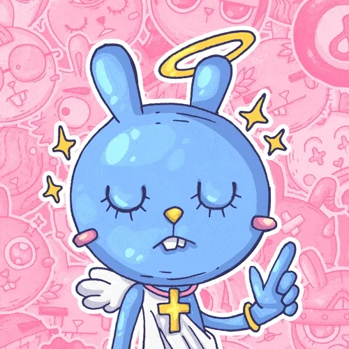Rabbitoons