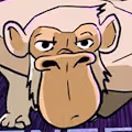 Bored Ape Comic Printing Press