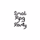 Smol RPG Party Evolution