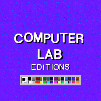 computer lab : editions