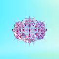 Space Crystals by Malus Creations