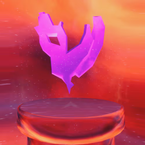 Crypto Maze Origin Items