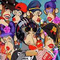 SocialApe Society Theatres
