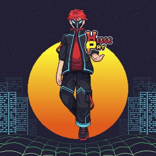Hedge Pay by Hedge Heroes