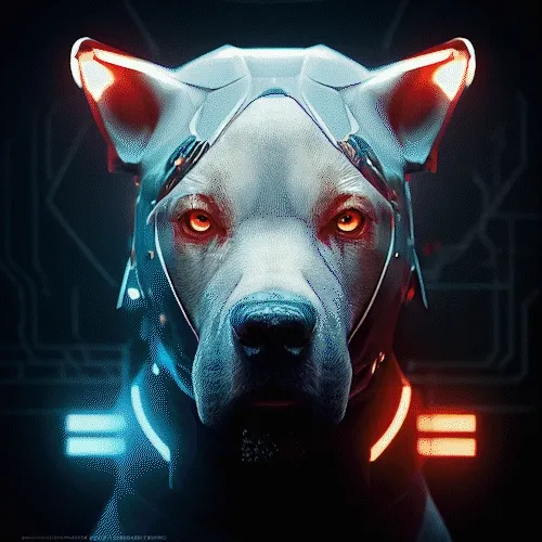 Cyberpunk Fight Club