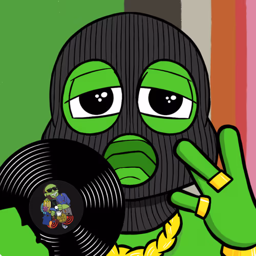 Viva La Vandal