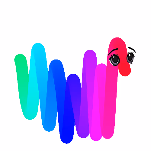 Squiggle Miladys