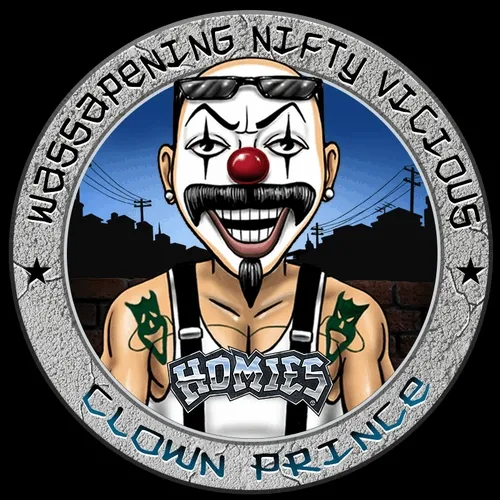 Crypto Homies Founder's Edition