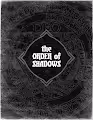 The Order of Shadows