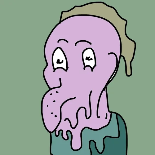 Squidzophrenics