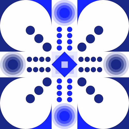 GeometricsNFT