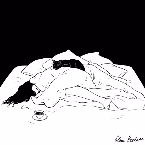 Glam Beckett - Solitude
