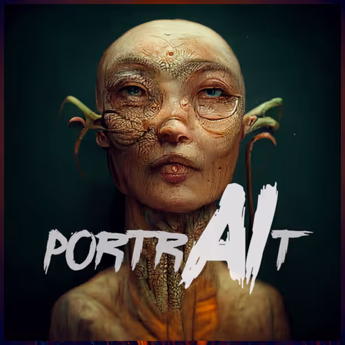 portr-AI-t