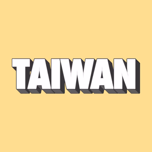 The Taiwan Card