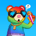 SuperBear Club x MetaBangDAO
