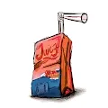 Juice Box by LOGIK