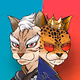 The Yakuza Cats Society