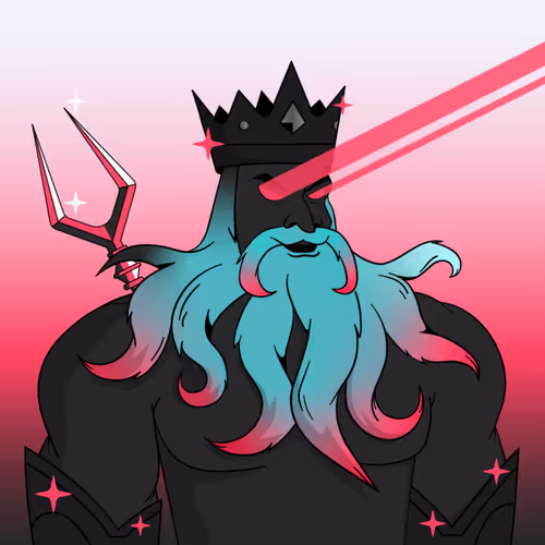 Nereus Shapeshifters