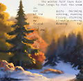 early in winter